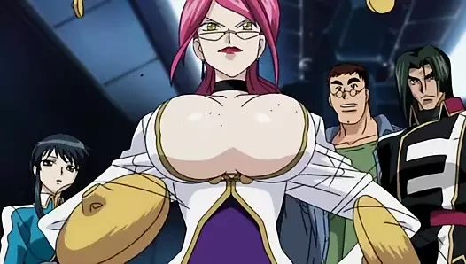 Amv ''kızlar bol!'' syteskimmer tarafından ecchi-amv