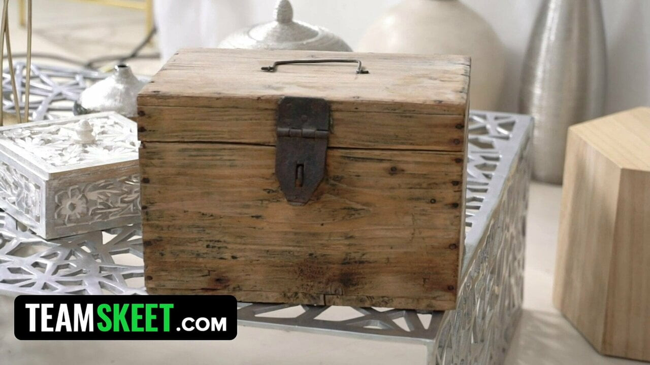 Paranormal seks - bir hayaletin beni boşadığı zaman