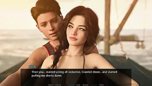 TheBeachhouse-0.1 tam oyun