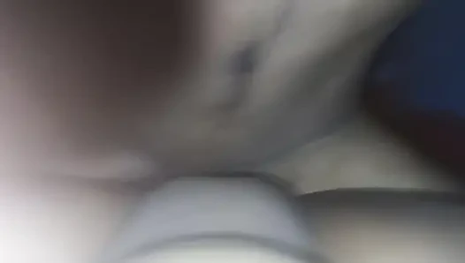 Hintli erkek arkadaş kız arkadaşını sikiyor