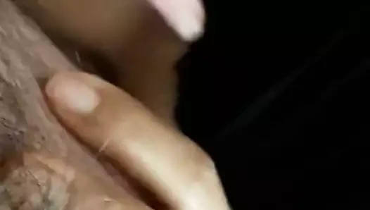 Filipinli sürtüğüm