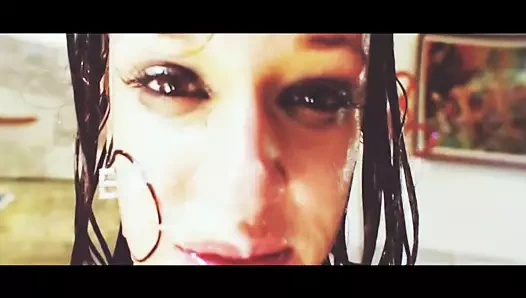 Yağlı ıslak eşekler - porno müzik videosu (lmbt tarafından)