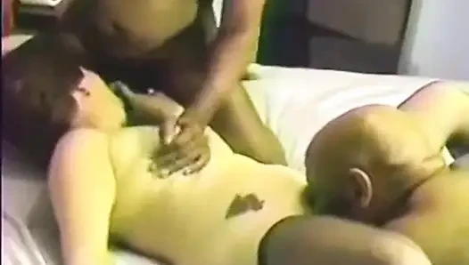 Aldatılan orta yaşlı seksi kadın - aldatan evli kadın