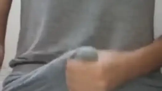 Dev Mısırlı penisi