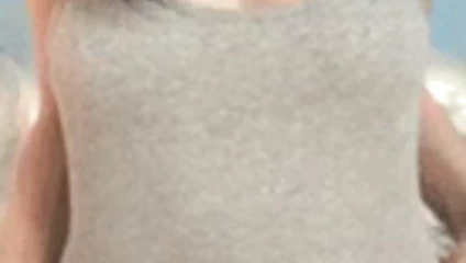 yanıp sönen benim sevimli Asya göğüsler