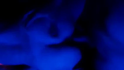 Anon sikme dostum 3 blacklight seks