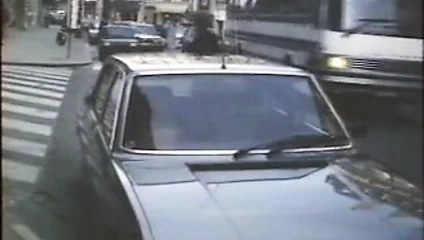 Fruit Du Desir 1984. Dominique Saint Claire,Eva Kleber