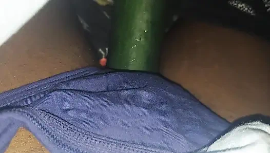 Just like that daddy happy ending