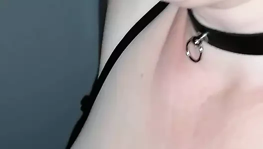 Sıcak amatör milf playtime