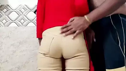 Kuzeniyle seksten zevk aldı