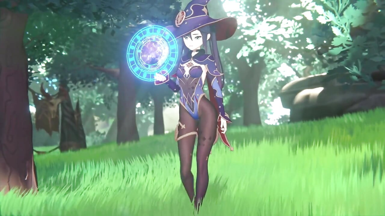 Mona's Quest