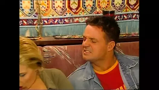 Cougar Vogliose di Sesso - Episode 3