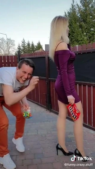 Tiktok tayt