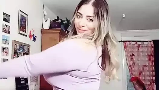 Sarah morocan seksi kahrolası body39