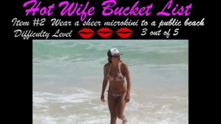 Sıcak eş mücadelesi #2