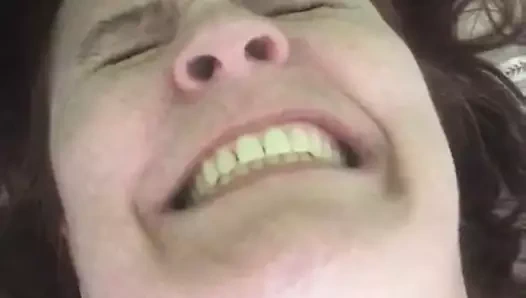 Orgazm aşırı yük 2