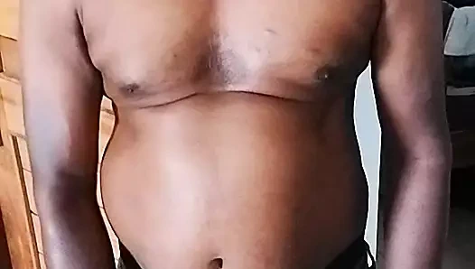 Gömleksiz mastürbasyon