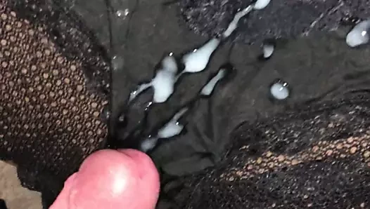 cumming üzerinde hanımları arkadaşlar külot