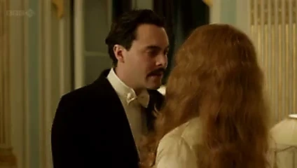 Rebecca salonu - geçit törenleri sona erdi