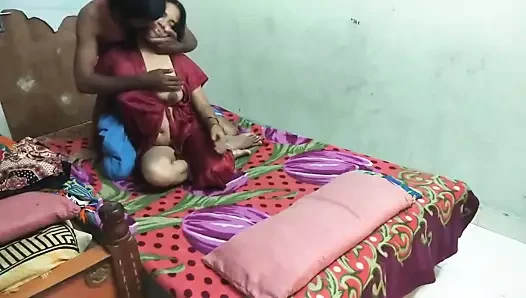 Sıcak ve seksi desi köy kız becerdin tarafından komşu