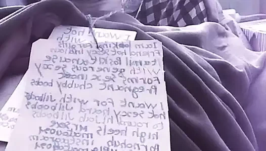 bana büyük horoz ben teklif