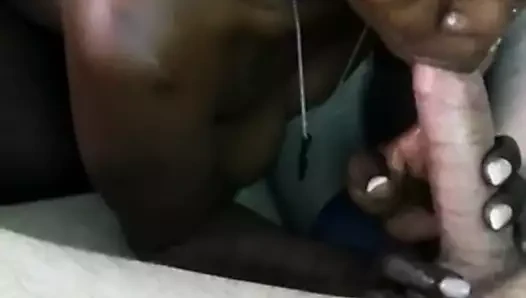 El işi ile seksi bj