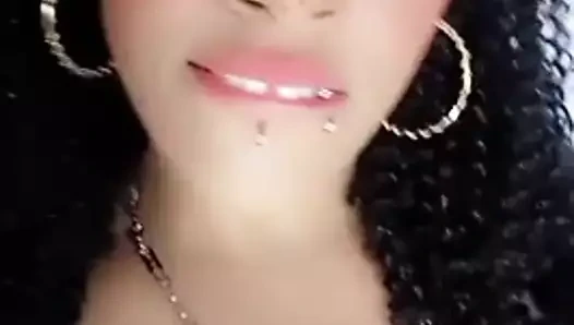 karinitasexy videosu