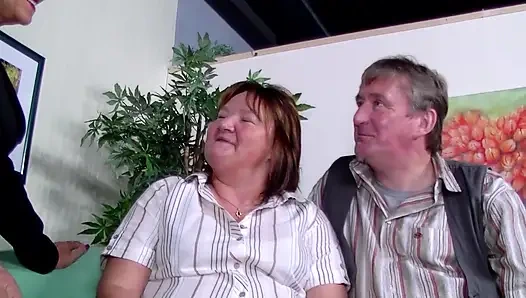 Böylece zamanla daha fazla açık hale geliyorsun