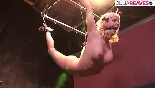 Sıkıntının içinden geçen tutku