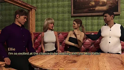 Alice Harikalar Diyarında - bölüm 1 ve 2