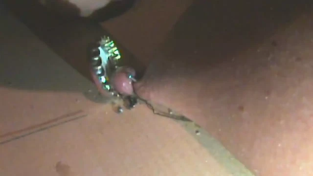 Meme ucu ateşi ve sigara cezası