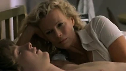 Yaşlı ve genç arasındaki aşk