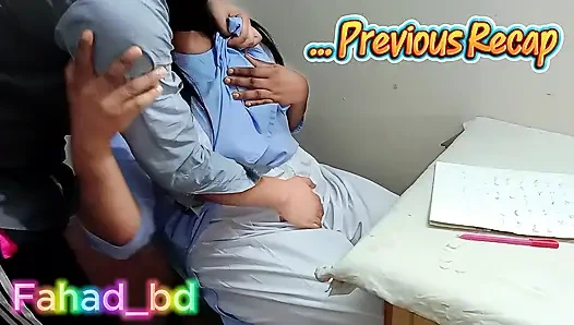 Hintli öğrenci ders çalışmaktan bıktı bölüm- 2