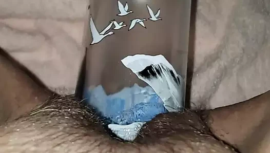 Amına yumruk sokma ve esnetme derlemesi