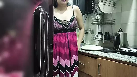 First Time in Car Fucked Indian Beautiful Woman