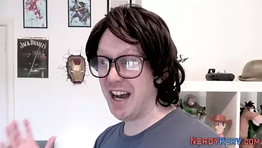 Yorkshire inek boşalmak İngiliz bebeğin yüzüne spreyler