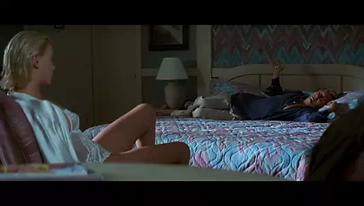 Charlize theron - vadide 2 gün