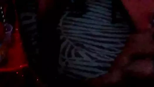 Pembe slaytlar ve birkenstock