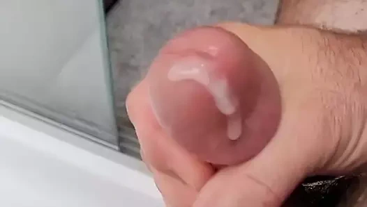 benim kamp duşta cumming