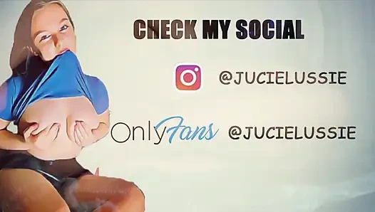 Amcığı parmaklıyorum, ayak fetişi ve kendimle oynuyorum