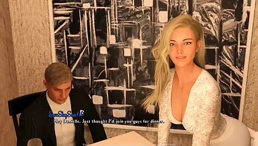 Üç yaşam kuralı - loveskysan69 tarafından sinemada bölüm 19 seks,