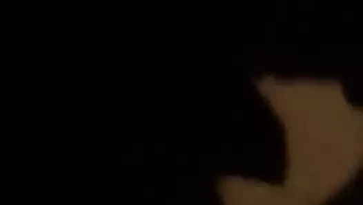 Gigi lycoming caddesi (kameradan kameraya)