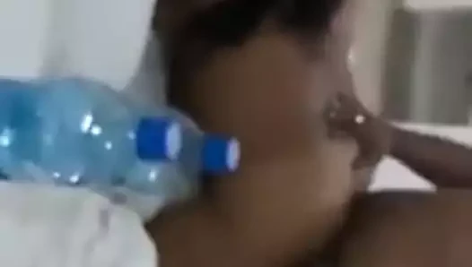 Morena Ardiente