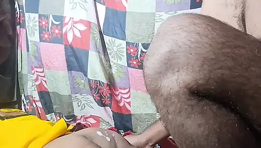 Bhai Ki Kız Arkadaşı Ko Choda