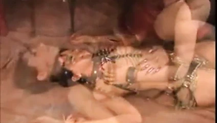 Gotik lezbiyen esareti