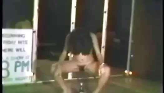 Metrede başka bir çeyrek