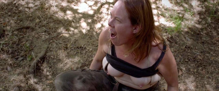 Maria olsen çıplak sahne on scandalplanet.com