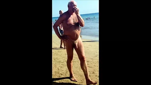 Ss çıplak ayakta 1