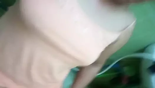 tombul pinay geri döndü