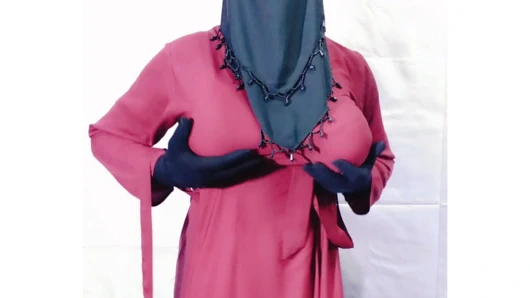 Hintli güzel kadının susamış amcığı